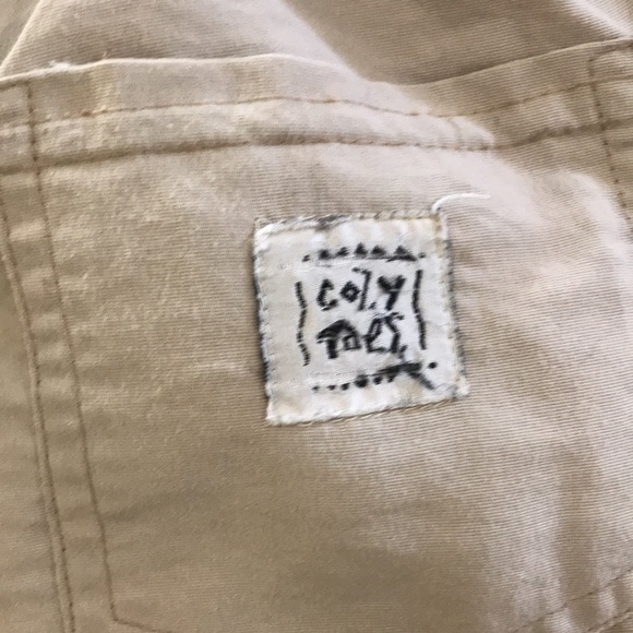 Cozy Toes Boys Shorts - Picture 4 of 4